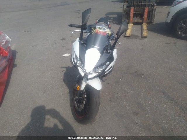 Kawasaki Ninja 650 2023 ML5EXER11PDA90835 Image 18