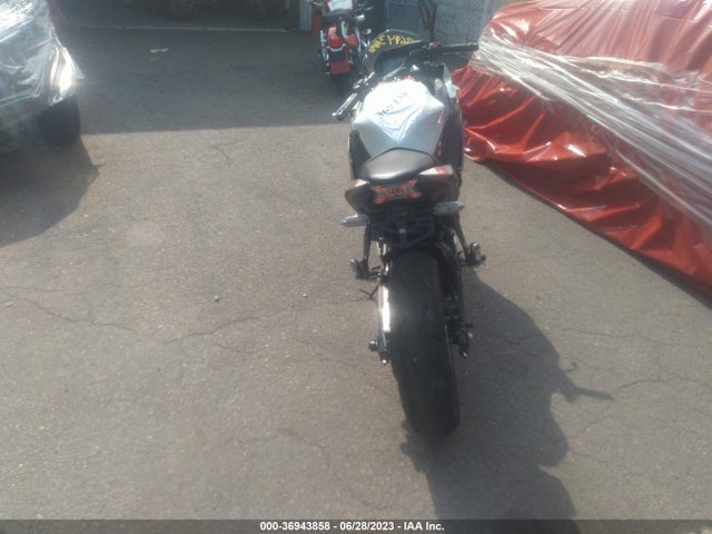 Kawasaki Ninja 650 2023 ML5EXER11PDA90835 Image 19