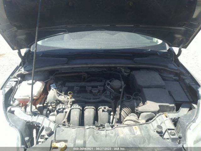 1FADP3K22EL316797 Ford FOCUS SE