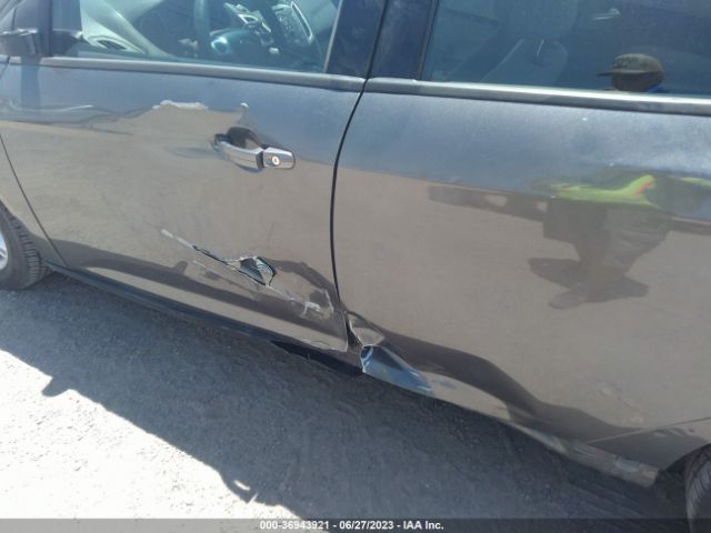 1FADP3K22EL316797 Ford FOCUS SE