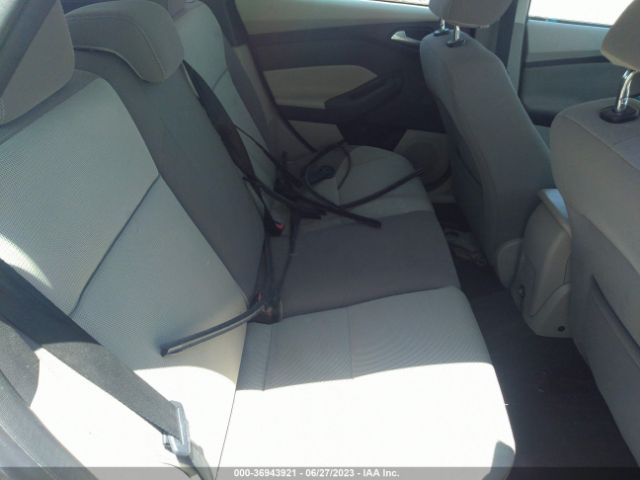 1FADP3K22EL316797 Ford FOCUS SE