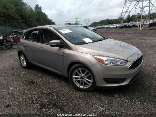 1FADP3K23GL236301 auction archive image