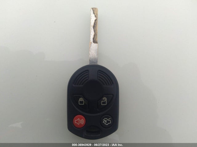 Ford FOCUS SE 2017 1FADP3K26HL263879 Image 11