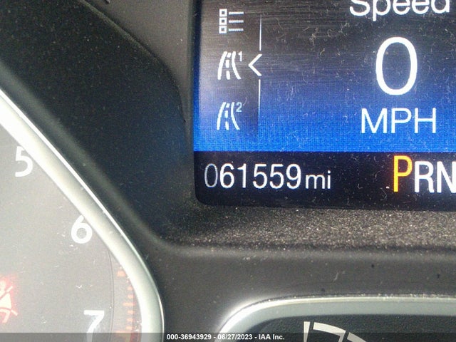 Ford FOCUS SE 2017 1FADP3K26HL263879 Image 15