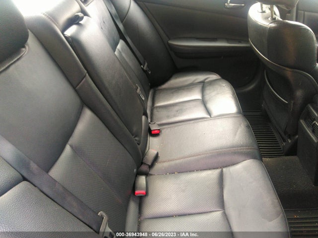 2012 NISSAN MAXIMA 3.5 SV VIN: 1N4AA5AP0CC800378