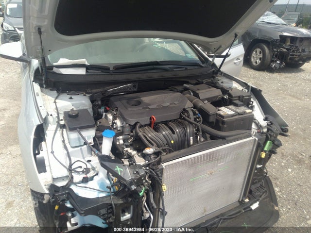 Hyundai SONATA SE 2019 5NPE24AFXKH809344 Image 15