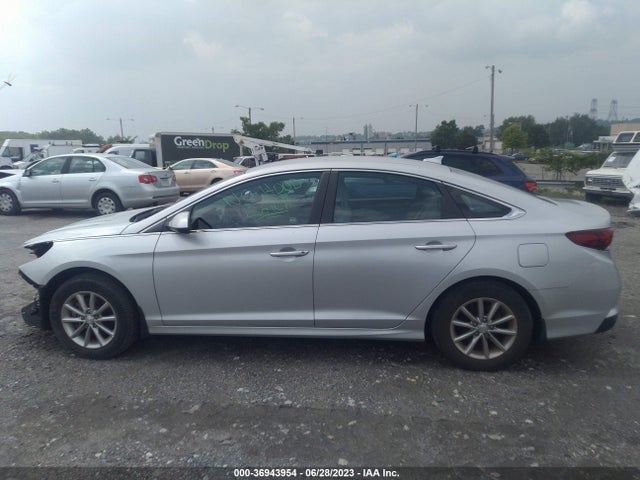 Hyundai SONATA SE 2019 5NPE24AFXKH809344 Image 5