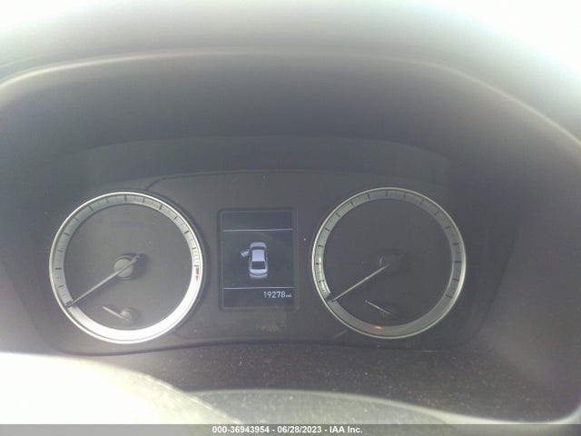 Hyundai SONATA SE 2019 5NPE24AFXKH809344 Image 6