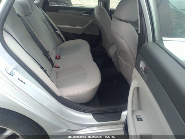 Hyundai SONATA SE 2019 5NPE24AFXKH809344 Image 13