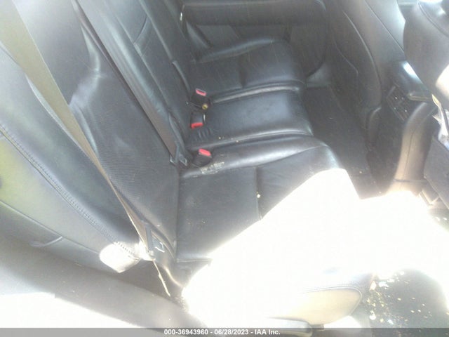 2010 LEXUS RX 450H VIN: JTJZB1BA3A2001269