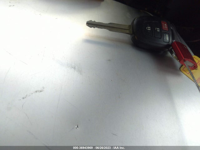 Toyota COROLLA SE 2017 2T1BURHEXHC845845 Image 3
