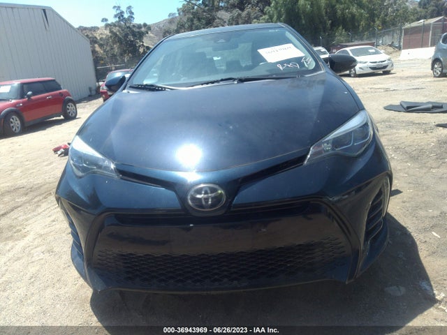 Toyota COROLLA SE 2017 2T1BURHEXHC845845 Image 5