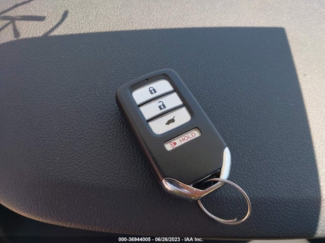 Honda CR-V EX 2015 2HKRM4H50FH705962 Image 11