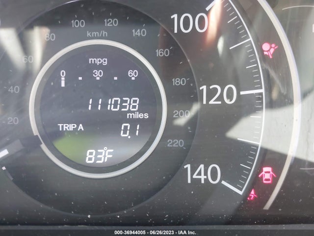 Honda CR-V EX 2015 2HKRM4H50FH705962 Image 15