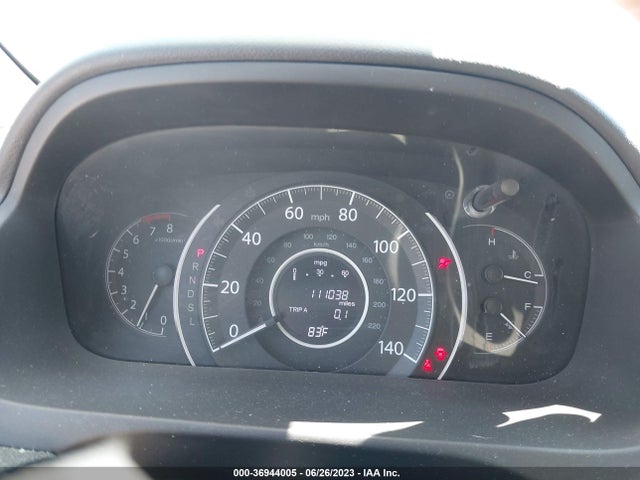 Honda CR-V EX 2015 2HKRM4H50FH705962 Image 7