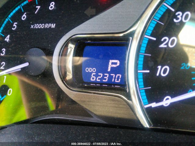 5TDYK3DCXES427063 Toyota SIENNA XLE