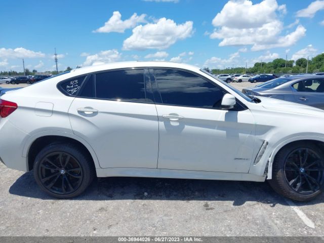 5UXKU0C34H0G69405 BMW X6 Sdrive35i