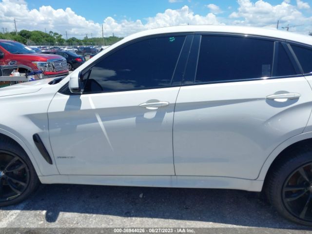 5UXKU0C34H0G69405 BMW X6 Sdrive35i