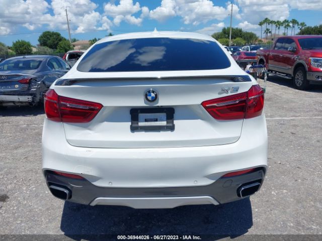 5UXKU0C34H0G69405 BMW X6 Sdrive35i