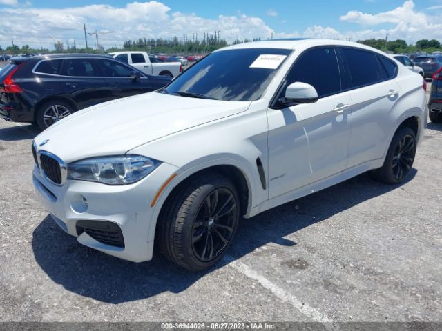 5UXKU0C34H0G69405 BMW X6 Sdrive35i