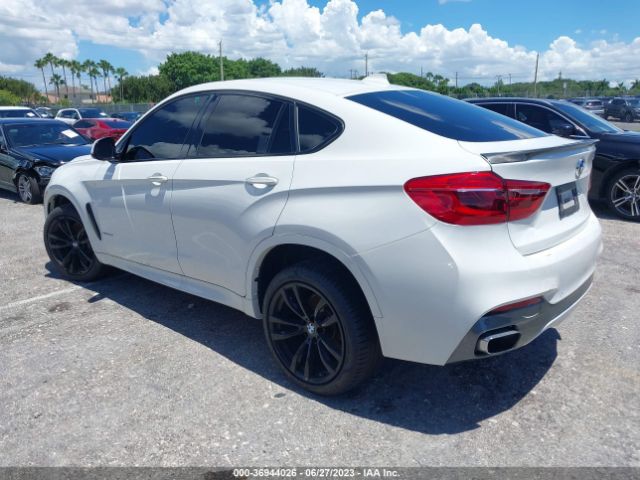 5UXKU0C34H0G69405 BMW X6 Sdrive35i