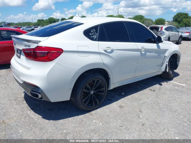 5UXKU0C34H0G69405 BMW X6 Sdrive35i