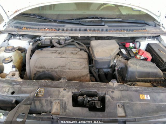 2FMDK3GCXEBB55041 Ford EDGE SE
