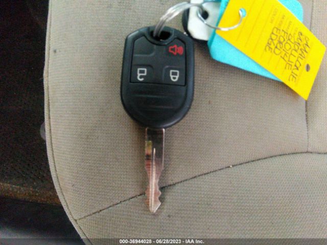 2FMDK3GCXEBB55041 Ford EDGE SE