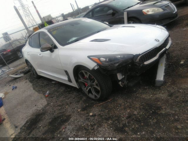 KNAE55LCXJ6034212 auction archive image