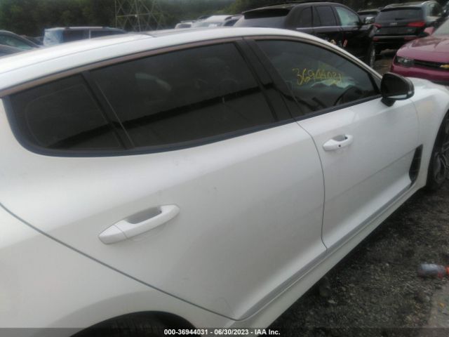 KNAE55LCXJ6034212 KIA Stinger Gt2