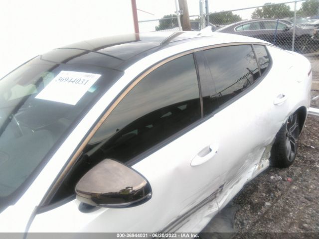 KNAE55LCXJ6034212 KIA Stinger Gt2