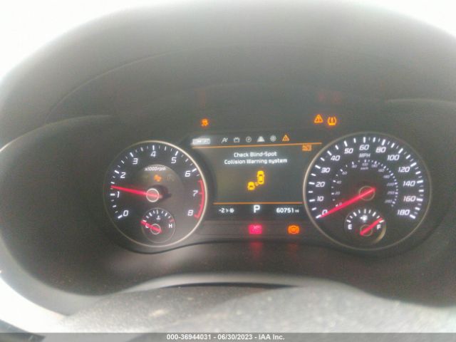 KNAE55LCXJ6034212 KIA Stinger Gt2