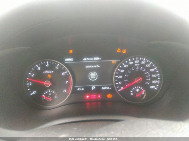 KNAE55LCXJ6034212 KIA Stinger Gt2