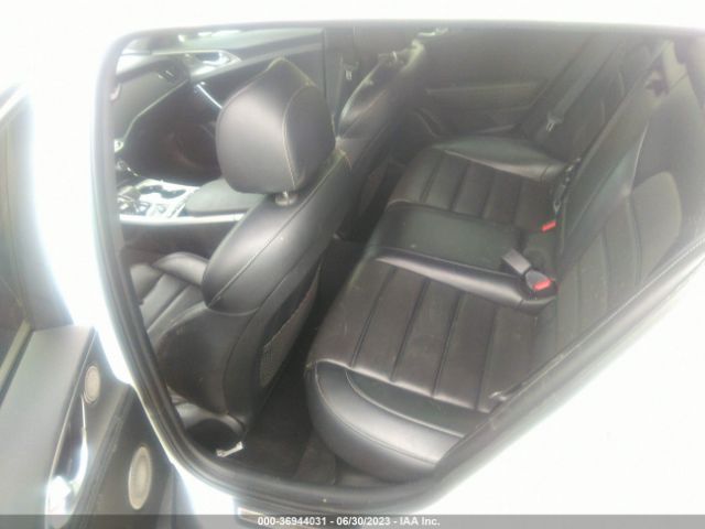 KNAE55LCXJ6034212 KIA Stinger Gt2