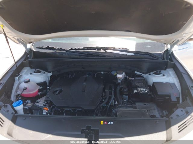 5XYRG4LC6NG104462 KIA SORENTO LX