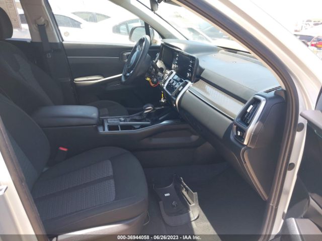 5XYRG4LC6NG104462 KIA SORENTO LX