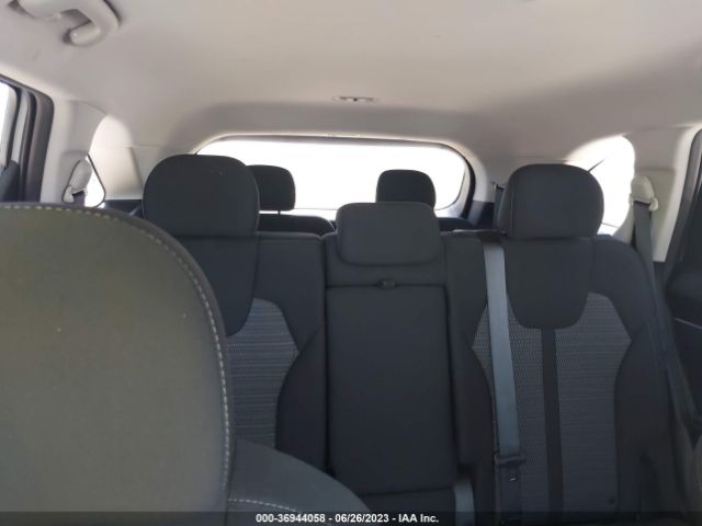 5XYRG4LC6NG104462 KIA SORENTO LX