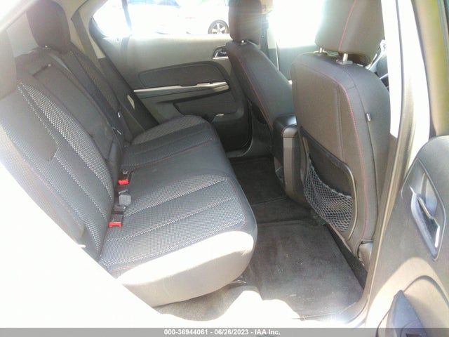 Chevrolet EQUINOX LT 2015 1GNALBEK5FZ144074 Image 9