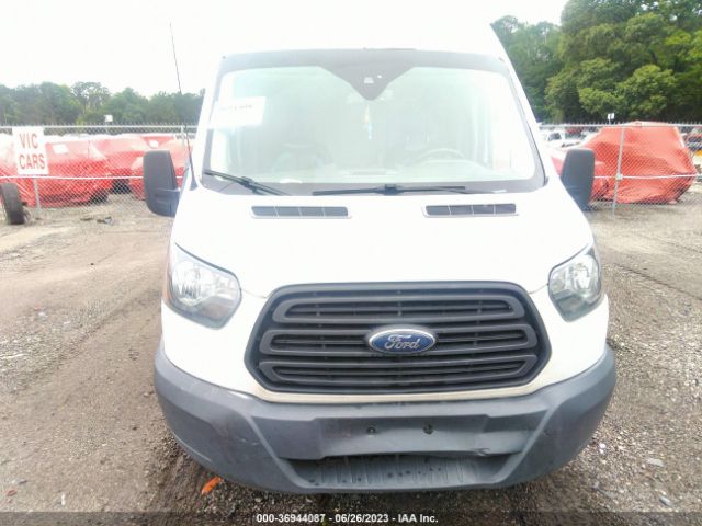 1FTBW3XM6JKB39797 Ford TRANSIT VAN