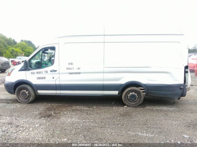 1FTBW3XM6JKB39797 Ford TRANSIT VAN
