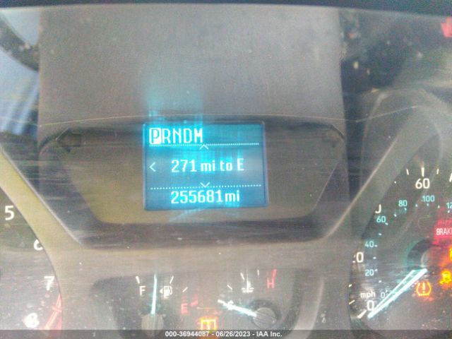 1FTBW3XM6JKB39797 Ford TRANSIT VAN