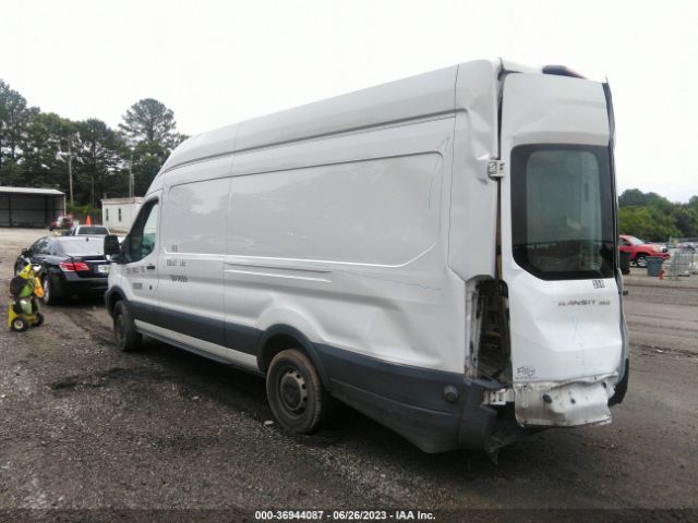 1FTBW3XM6JKB39797 Ford TRANSIT VAN