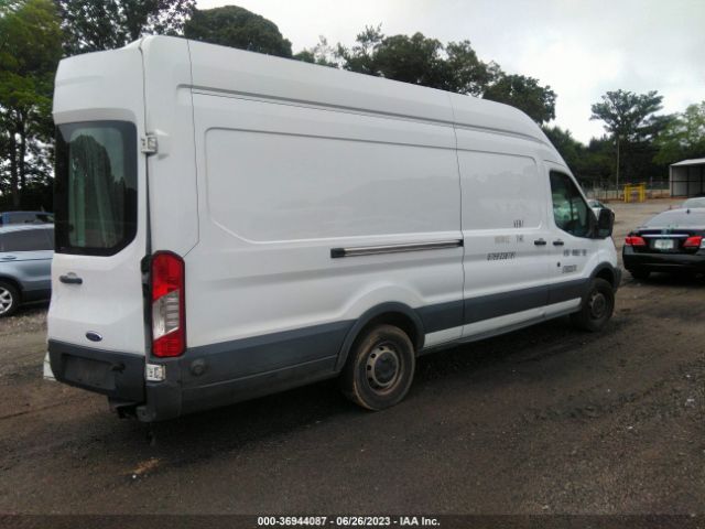 1FTBW3XM6JKB39797 Ford TRANSIT VAN