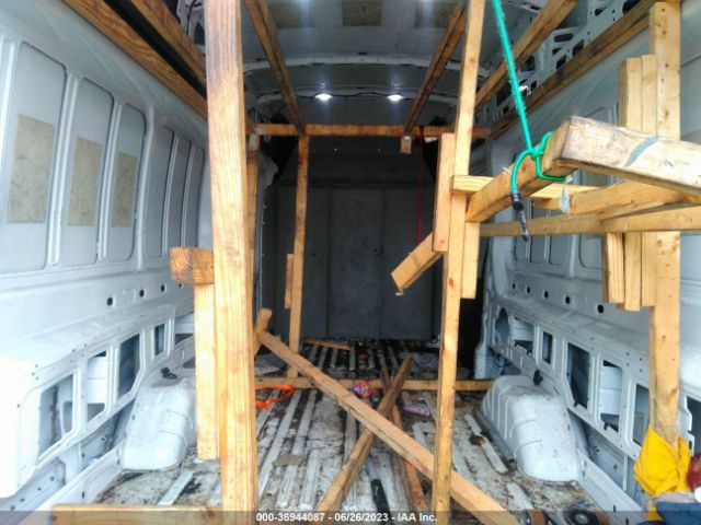 1FTBW3XM6JKB39797 Ford TRANSIT VAN