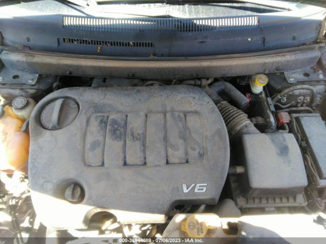 3C4PDCBG6HT527991 Dodge Journey Sxt