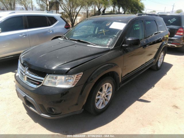 3C4PDCBG6HT527991 Dodge Journey Sxt