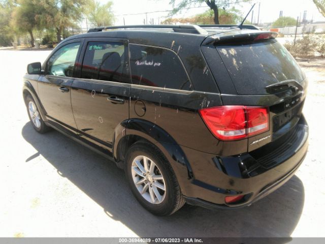 3C4PDCBG6HT527991 Dodge Journey Sxt