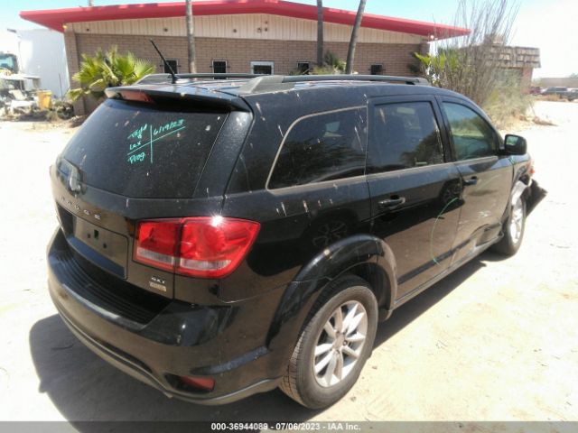 3C4PDCBG6HT527991 Dodge Journey Sxt