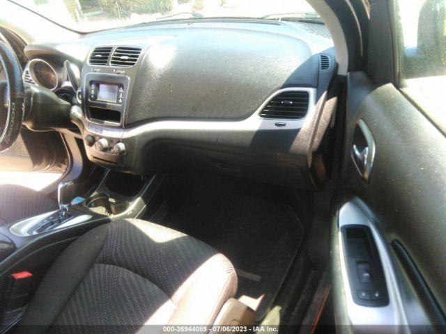 3C4PDCBG6HT527991 Dodge Journey Sxt