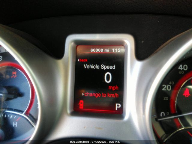 3C4PDCBG6HT527991 Dodge Journey Sxt